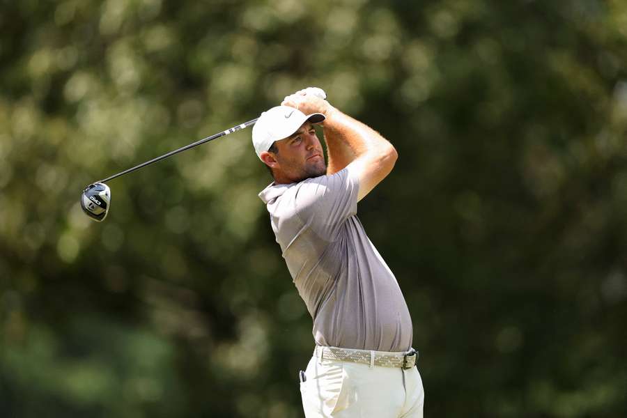 Todo lo que debes saber el BMW Championship