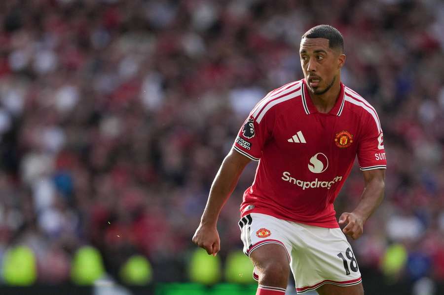 Tielemans admits Man United didn't do enough to win Manchester derby Tielemans admits Man United didn't do enough to win Manchester derby