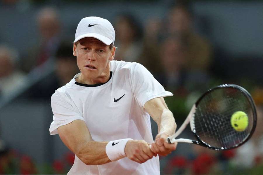 Sinner et Alcaraz ont pris leurs marques sur le Central de Roland-Garros