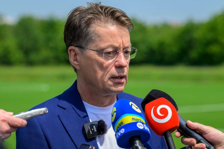 Micheľ dostal tvrdý trest.
