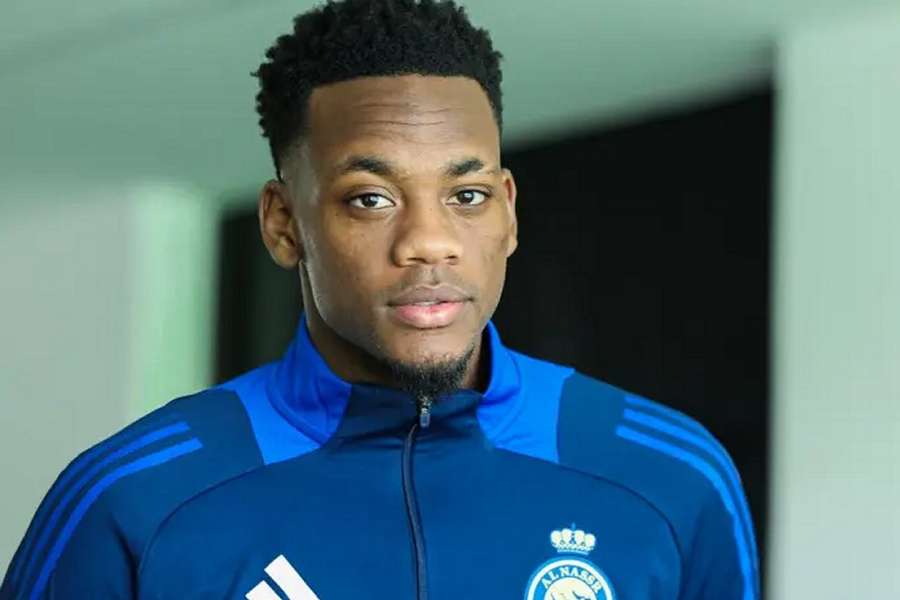 Napoli made enquiry after Al-Nassr striker Duran