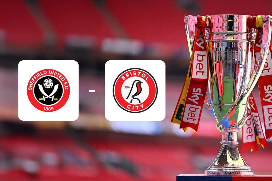 Sheffield United vs Bristol City Sheffield United vs Bristol City