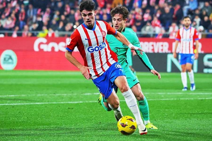 Napoli strike terms with Girona for Gutierrez Napoli strike terms with Girona for Gutierrez