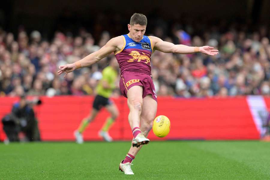 Dayne Zorko will become the 109th 300-gamer in V/AFL history.