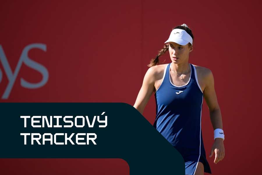 Mihalíková získala trofej. Mihalíková získala trofej.