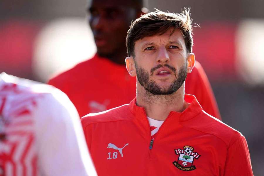 Adam Lallana