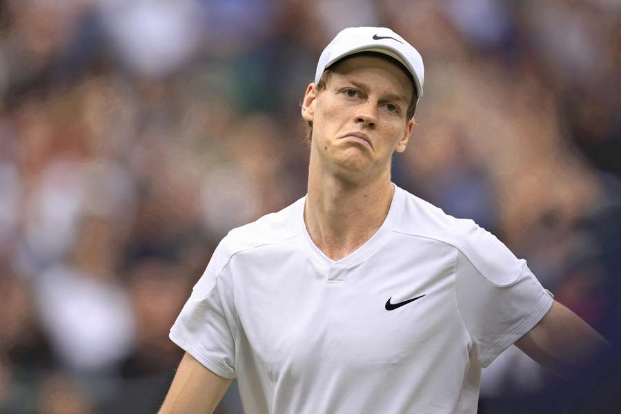Jannik Sinner kehrt auf die ATP-Tour zurück