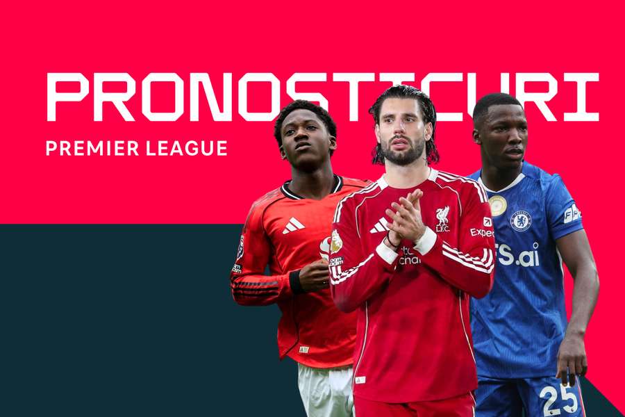 Săptămâna 36 din Premier League: pronosticuri, cele mai bune pariuri și cote