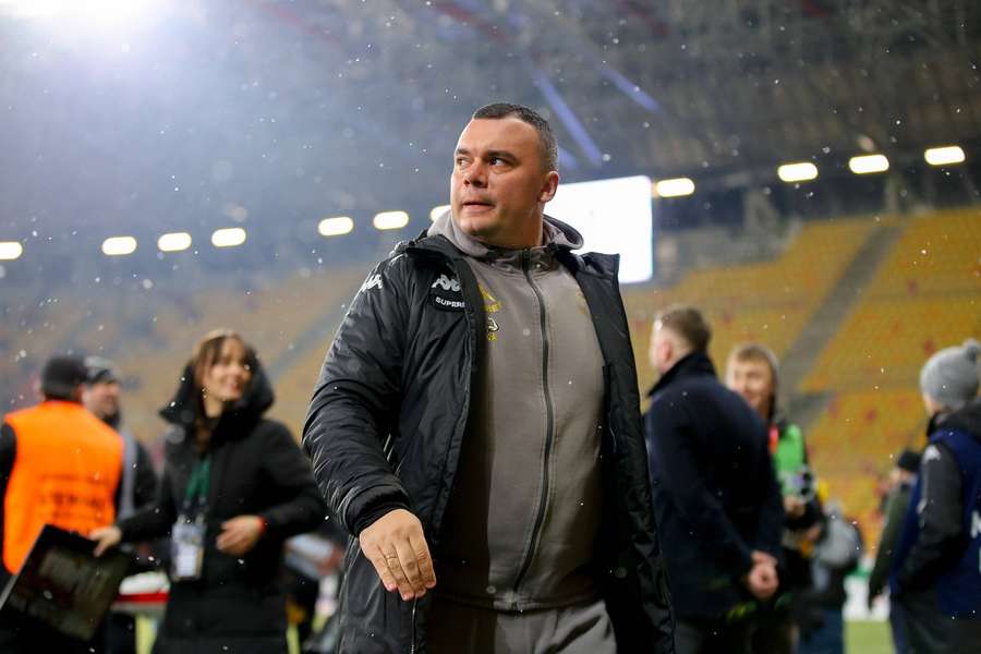 Siemieniec po wygranej z Motorem: "Kluczowym momentem były nasze zmiany"