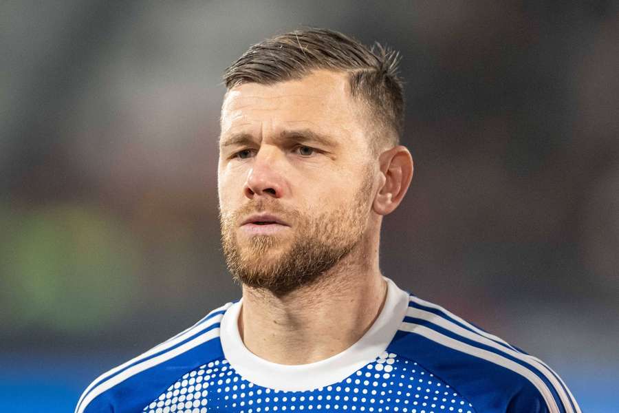 Radim Breite má z Olomouce namířeno do druholigového Artisu Brno