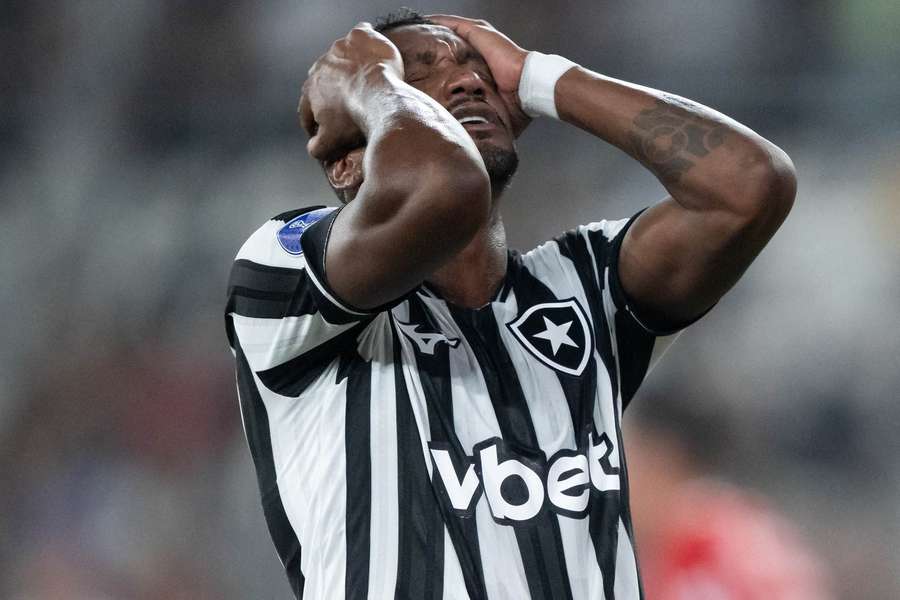 Botafogo terá dura sequência em busca da reabilitação no Brasileirão Botafogo terá dura sequência em busca da reabilitação no Brasileirão