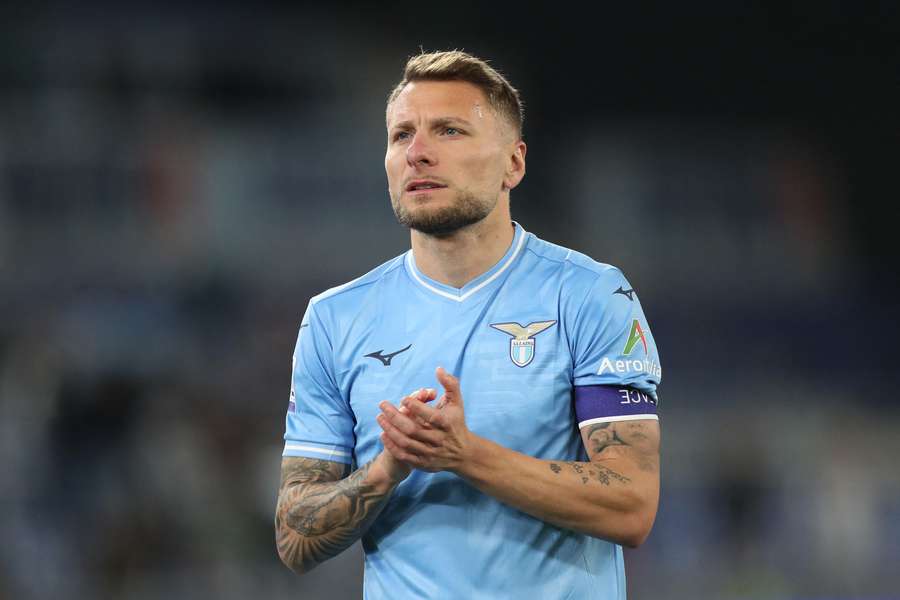 Immobile končí kariéru.