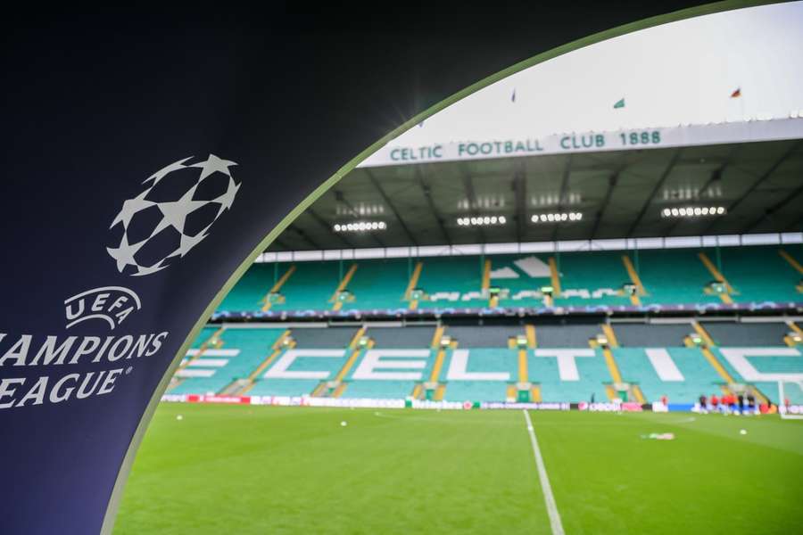 Celtic Park will fall silent for the 10 lives lost