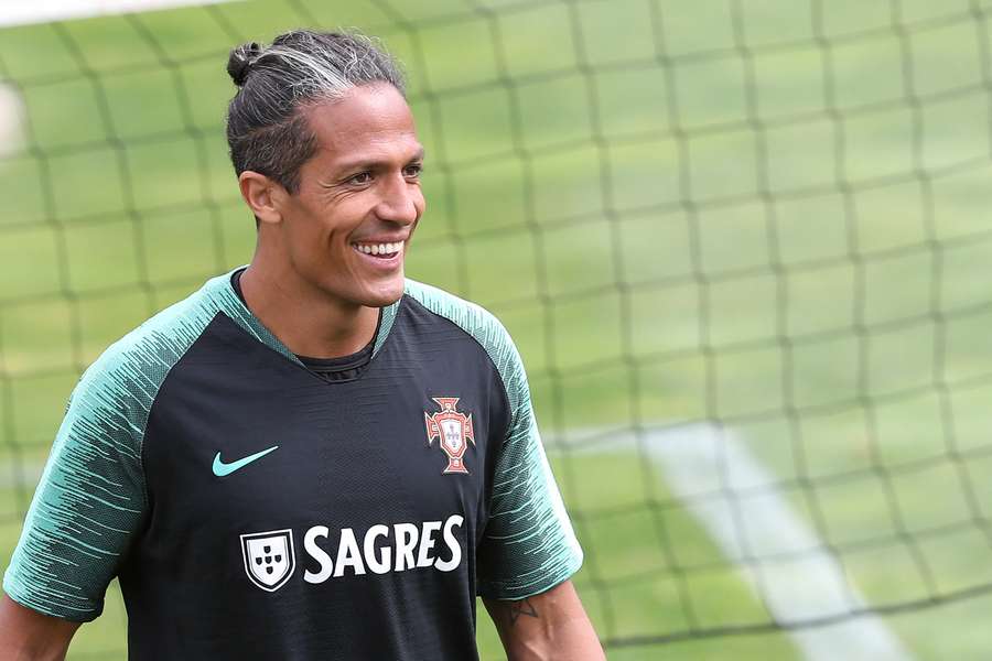 Bruno Alves de regresso à seleção Bruno Alves de regresso à seleção