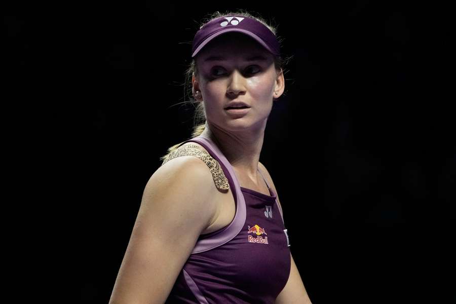 Tennis-Tracker: ATP Athen und WTA Finals im Fokus Tennis-Tracker: ATP Athen und WTA Finals im Fokus