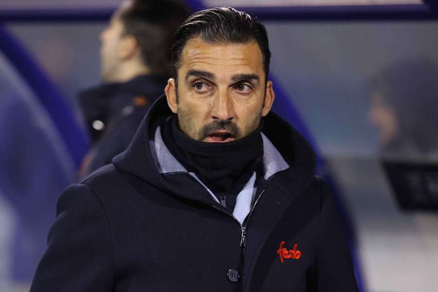 FCSB - Fenerbache 1-1