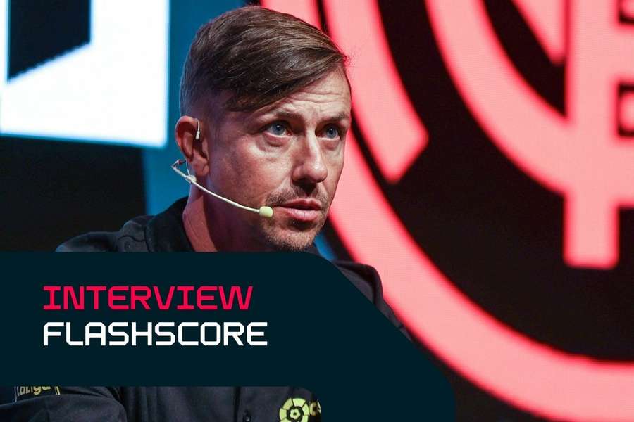 EXCLUSIF - Guti et la disette de titres du Real Madrid : "Le club nous a mal habitués"