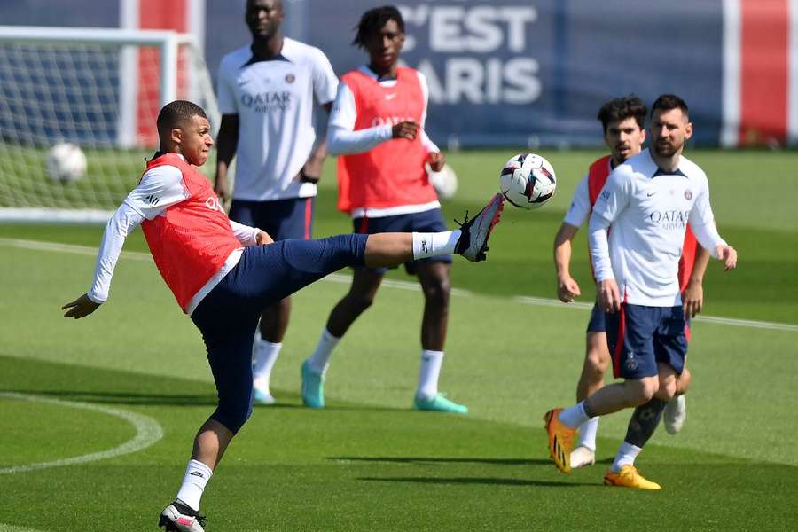 Paris Saint Germain retornará ao Japão na sua pré-temporada