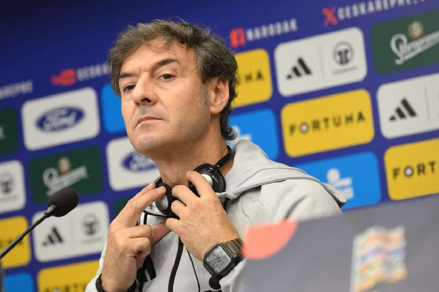 Denia nemá rád aktuálny systém Ligy národov.