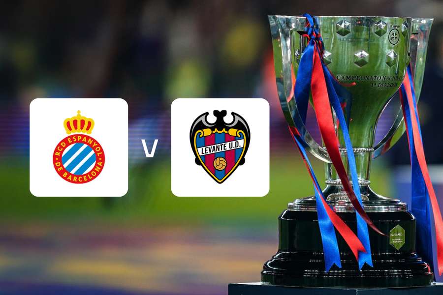 Espanyol - Levante Espanyol - Levante