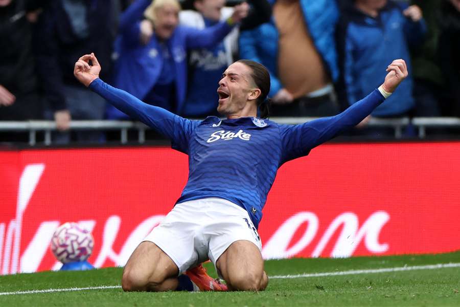 Wielki powrót Evertonu kończy się pierwszą w sezonie porażką Crystal Palace