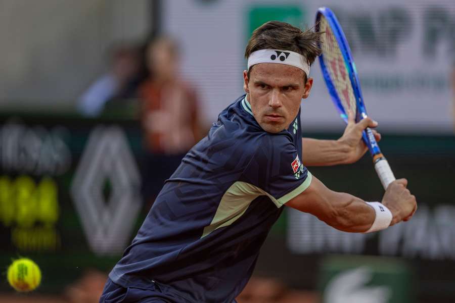 Alle wichtigen News und Ergebnisse aus der Welt des Tennis.