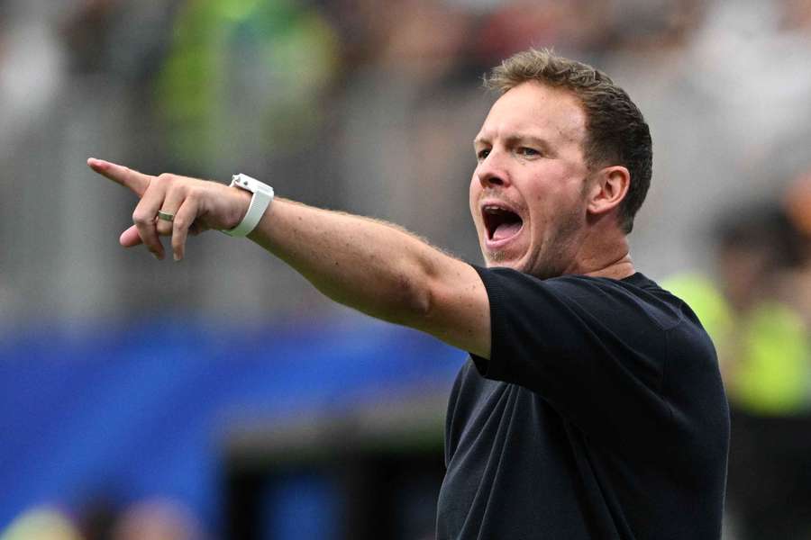 Julian Nagelsmann
