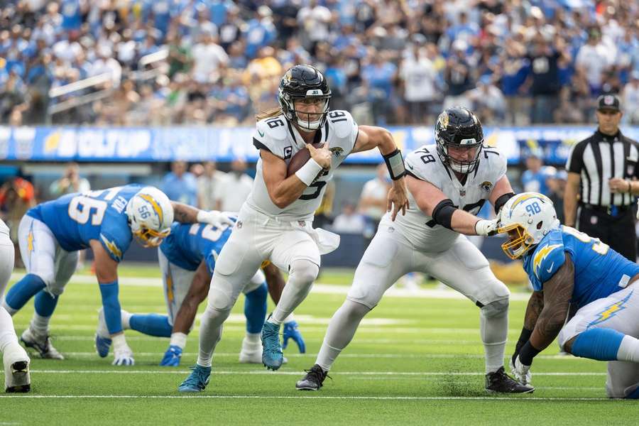 PREVIEW: Jaguars en Chargers hebben alle ingrediënten voor spelen epische play-off game