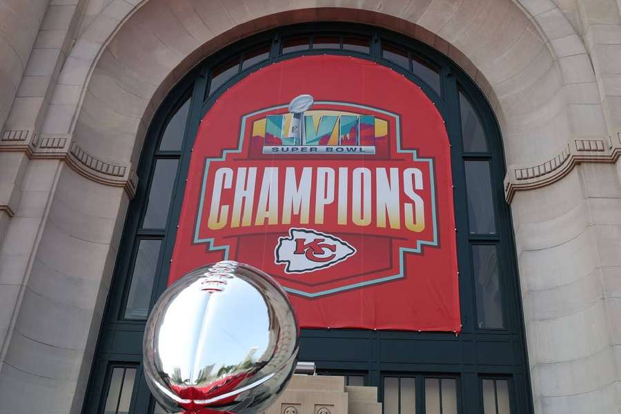 Regarder Rediffusion du Super Bowl LVIII Sans Publicité : Chiefs