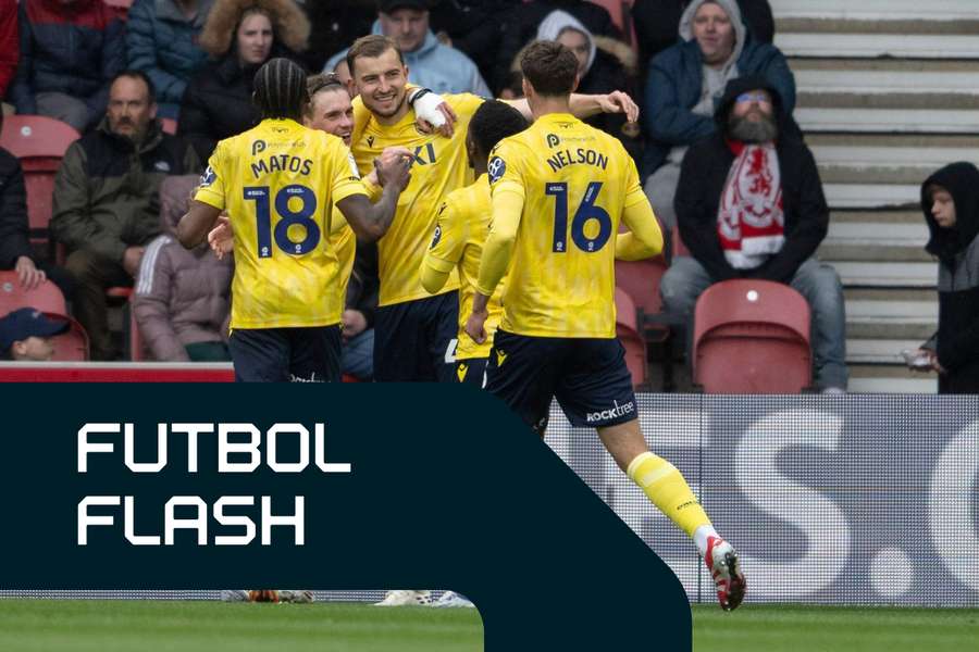 Futbol Flash