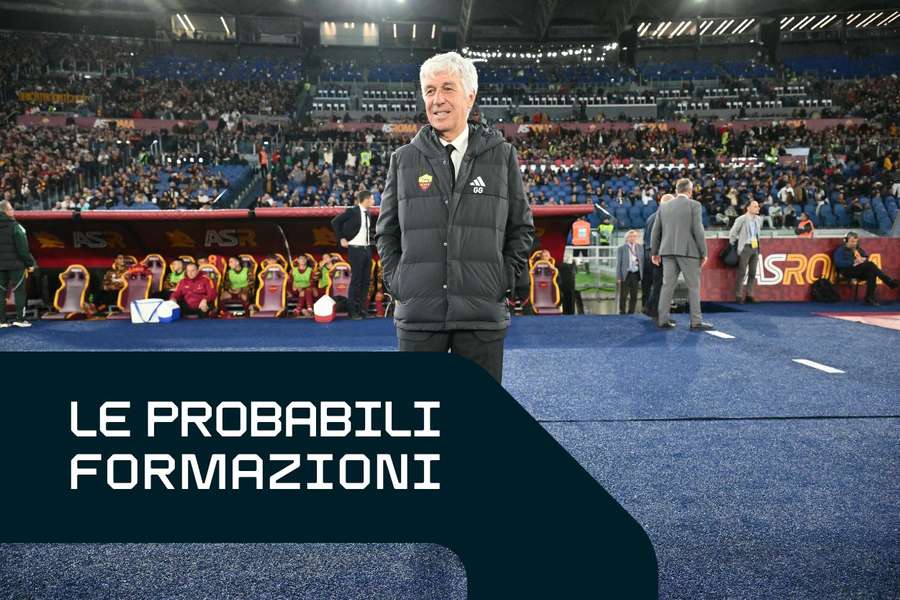 Gian Piero Gasperini