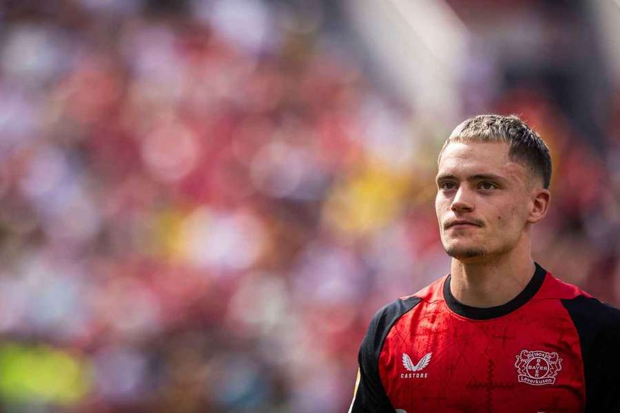 Florian Wirtz