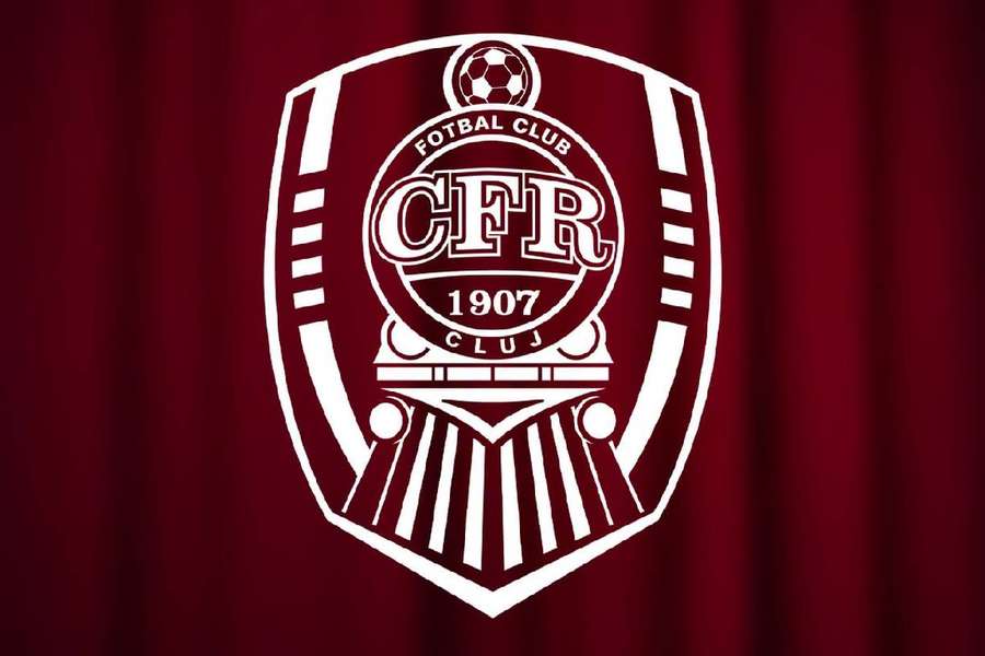 Sigla CFR Cluj Sigla CFR Cluj