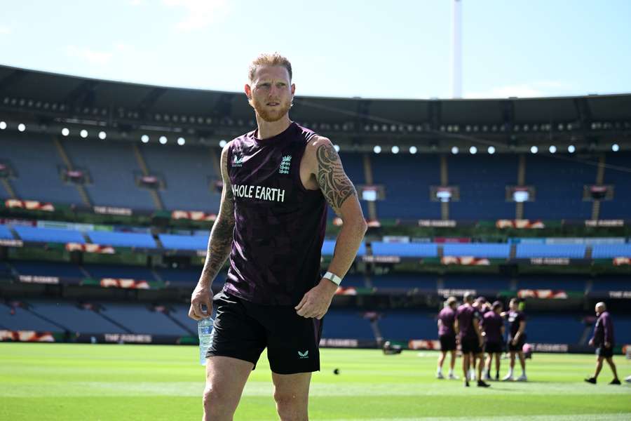 Australia and England will play the fourth Test of the Ashes, with England only playing for pride Australia and England will play the fourth Test of the Ashes, with England only playing for pride