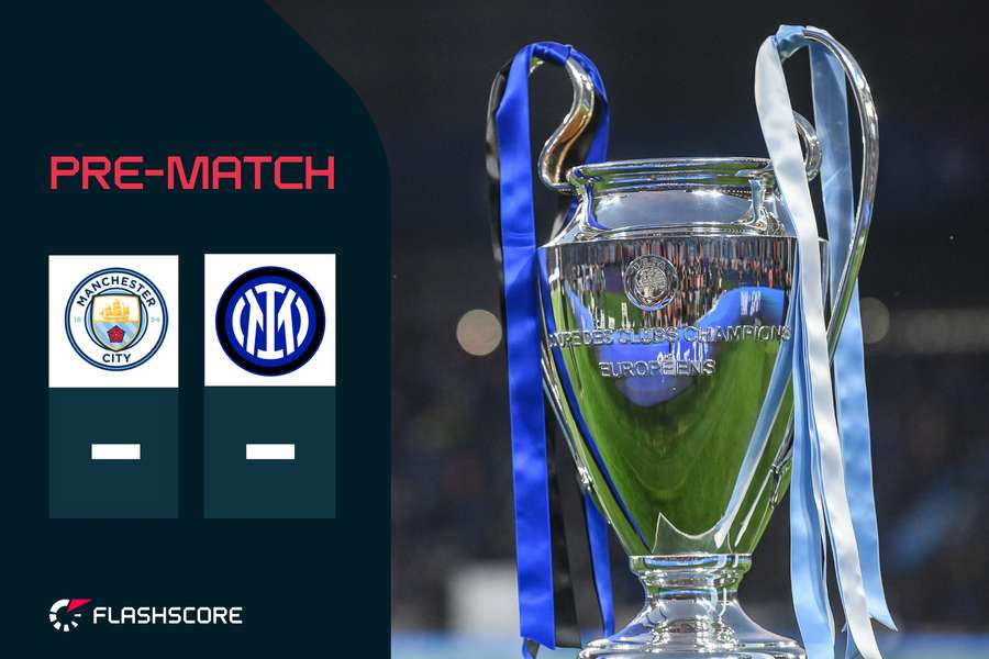 La finale di Champions League si disputa allo Stadio Olimpico Atatürk di Istanbul.