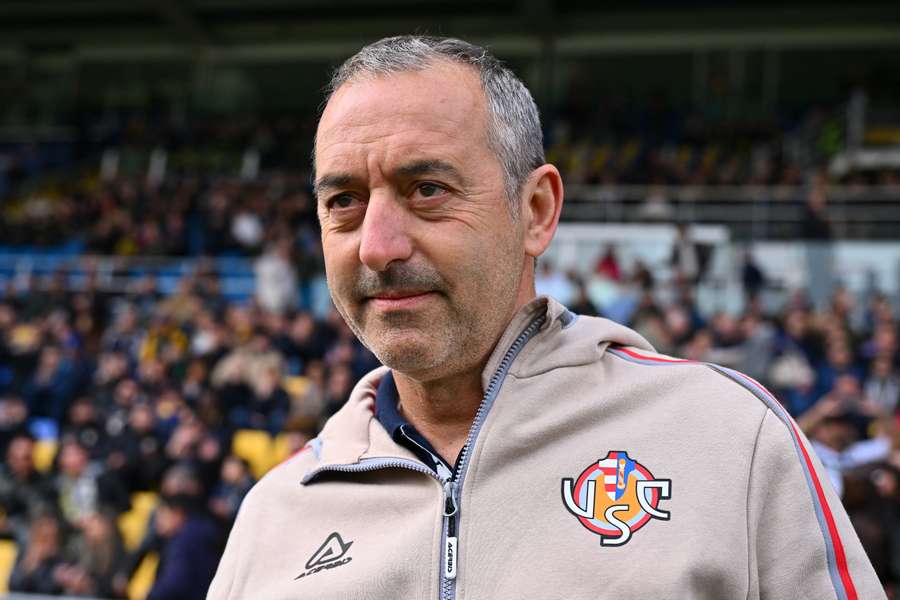 Marco Giampaolo