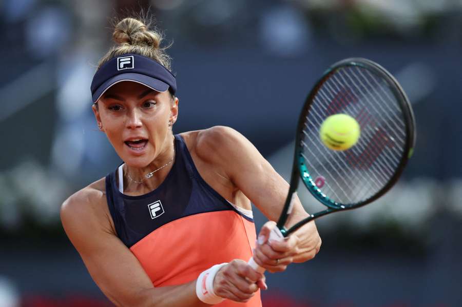 Jaqueline Cristian ajunge în semifinale la Strasbourg