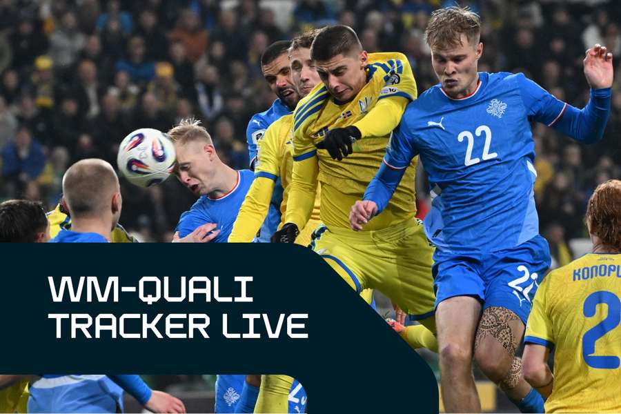 WM-Quali LIVE: Malo Gusto (l.) tritt heute auch offensiv für Frankreich in Erscheinung. WM-Quali LIVE: Malo Gusto (l.) tritt heute auch offensiv für Frankreich in Erscheinung.