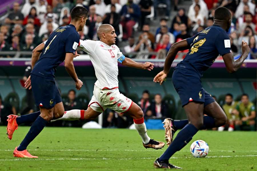 Mondiali, storico trionfo della Tunisia sulla Francia