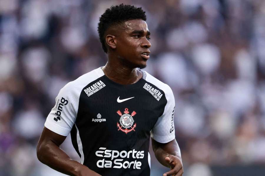 Félix Torres jogará no Internacional em 2026