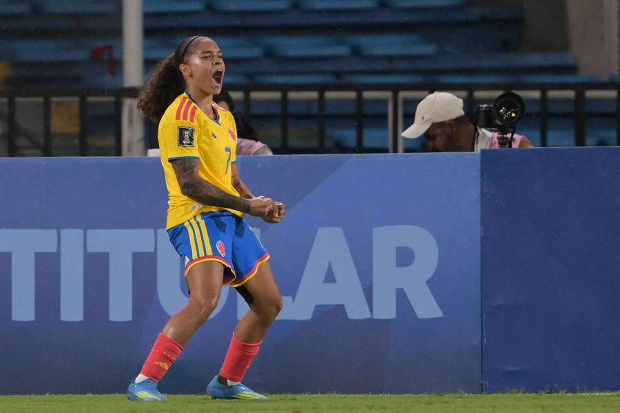 La Colombie et l'Argentine qualifiées pour le Mondial 2027 féminin