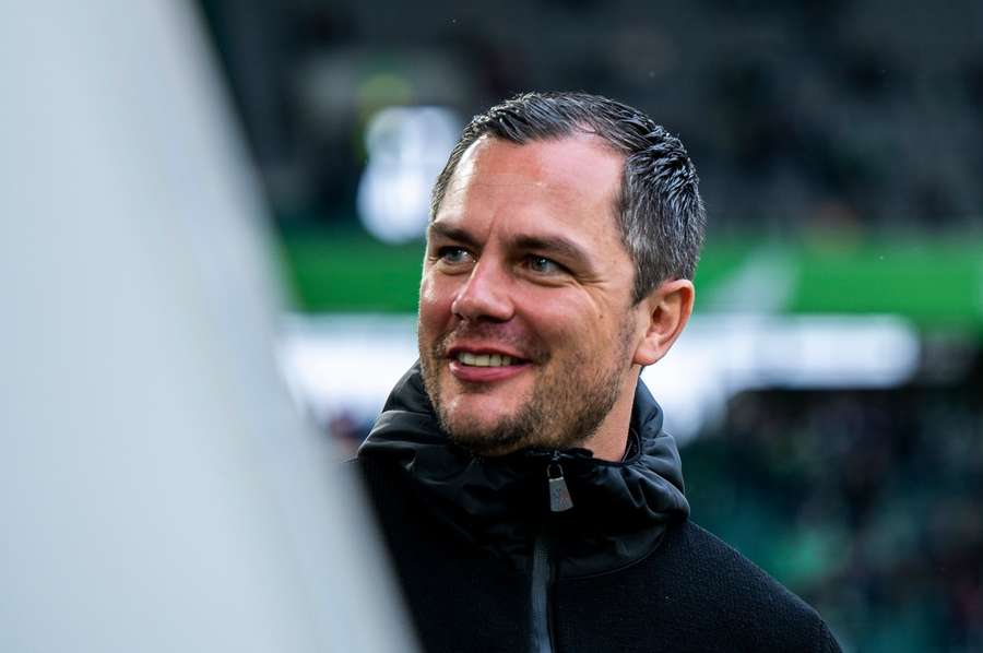 Ex-Bundesliga-Profi Marcel Schäfer