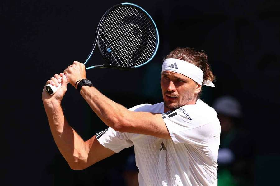Tennis Tracker: Zverev se duelează cu Fritz / Kostyuk joacă cu Paolini Tennis Tracker: Zverev se duelează cu Fritz / Kostyuk joacă cu Paolini