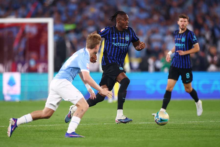 Lazio - Inter