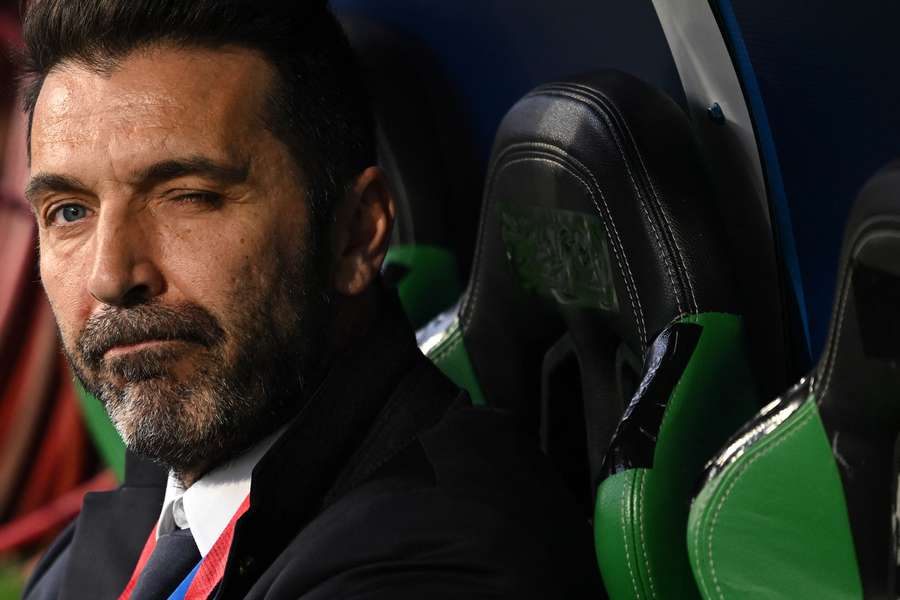 Gigi Buffon