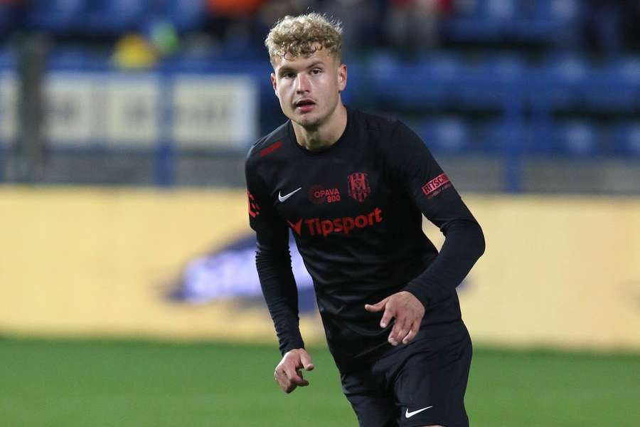 Jedním z podezřelých je bývalý hráč Opavy Tomáš Rataj.