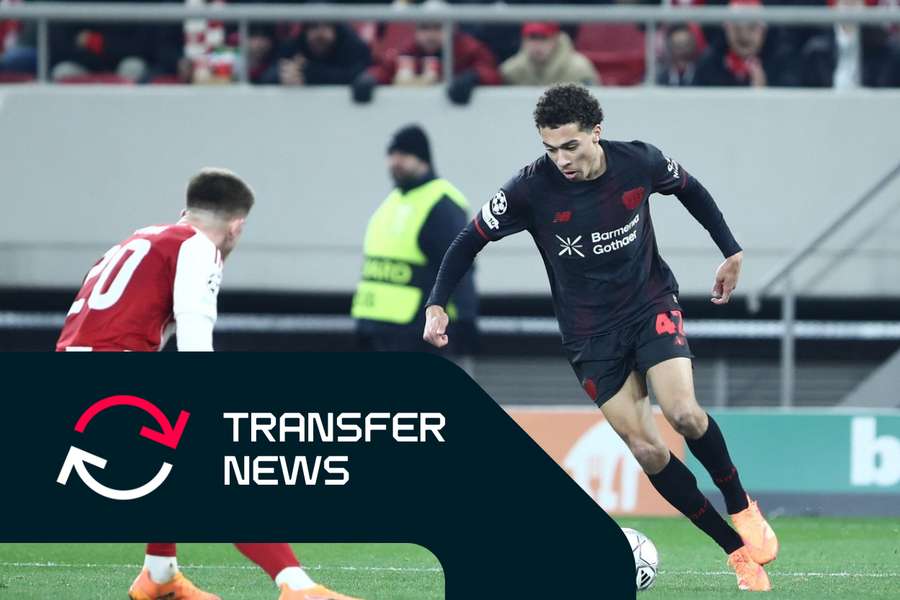 Aktuelle News zum Winter-Transferfenster 2026