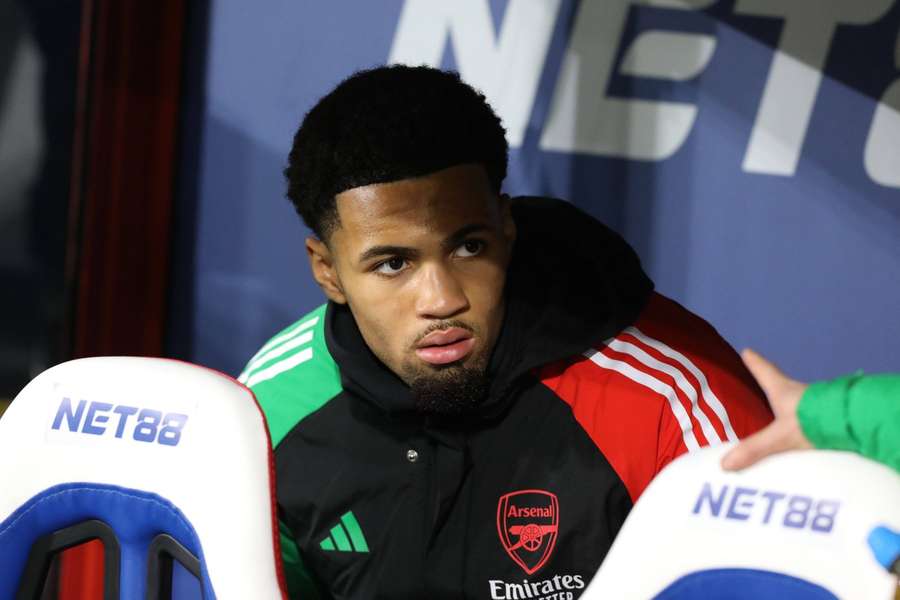 Arteta potwierdza, że nie chce, aby jeden z gwiazdorów Arsenalu odszedł: Ma umiejętności, by tu być Arteta potwierdza, że nie chce, aby jeden z gwiazdorów Arsenalu odszedł: Ma umiejętności, by tu być