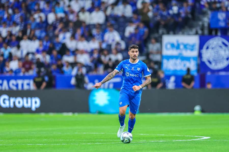 La Fédération saoudienne de football condamne des chants déstabilisants évoquant la mort de Jota