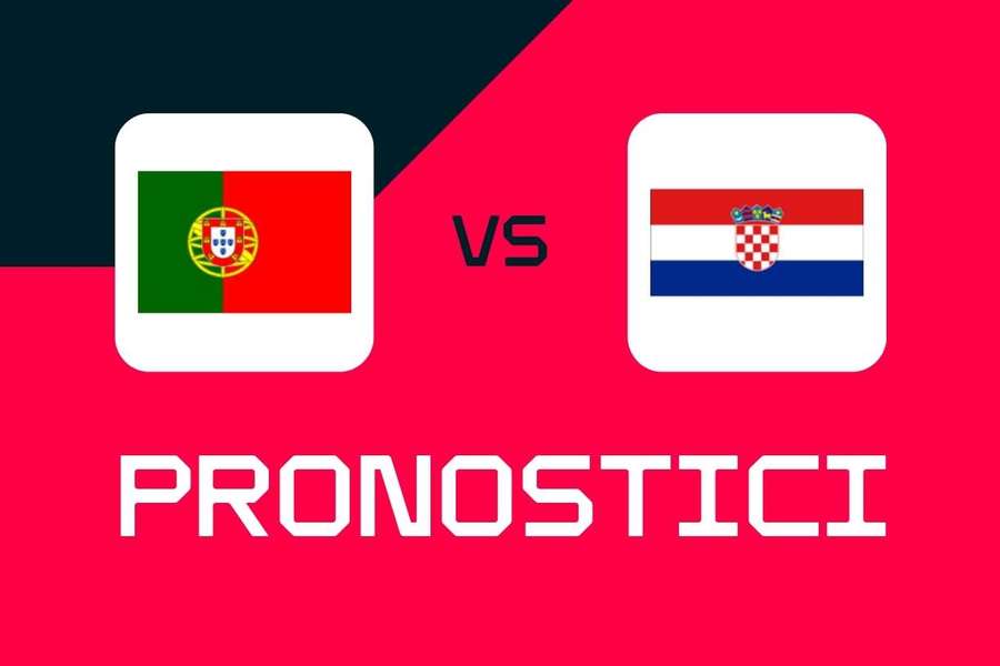 Mondiali 2026, Portogallo-Croazia: pronostici, migliori scommesse e quote Mondiali 2026, Portogallo-Croazia: pronostici, migliori scommesse e quote
